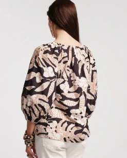 Frances Valentine Bliss Top><noscript><img width=