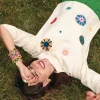 Frances Valentine Bon Bon Sweater> Sweaters | Tops