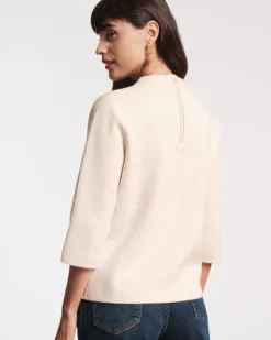 Frances Valentine Bon Bon Sweater><noscript><img width=