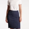 Frances Valentine Bonnie Pencil Skirt> Skirts & Shorts