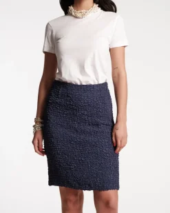 Frances Valentine Bonnie Pencil Skirt> Skirts & Shorts
