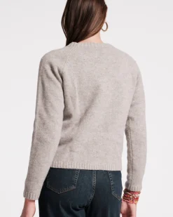 Frances Valentine Bouquet Flower Cardigan><noscript><img width=