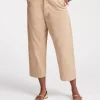 Frances Valentine Boyfriend Khaki> Pants