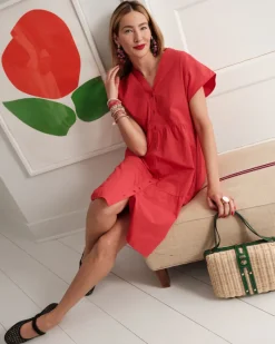 Frances Valentine Breezy Mini Dress> Dresses