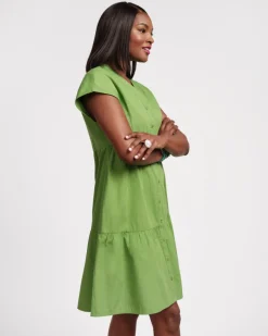 Frances Valentine Breezy Mini Dress><noscript><img width=