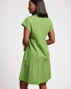Frances Valentine Breezy Mini Dress><noscript><img width=