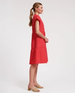 Frances Valentine Breezy Mini Dress><noscript><img width=