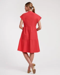 Frances Valentine Breezy Mini Dress><noscript><img width=