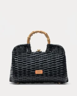 Frances Valentine Buzzy Basket> Basket Bags