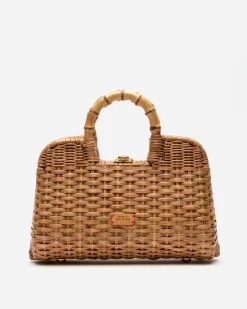 Frances Valentine Buzzy Basket> Basket Bags