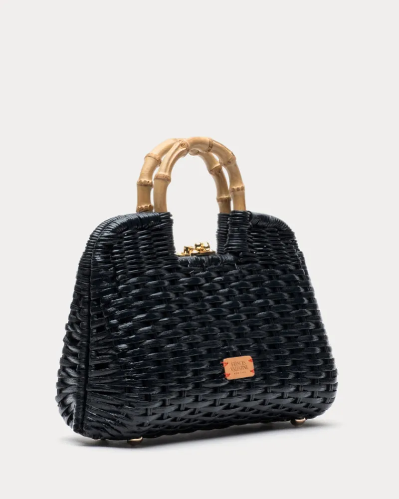 Frances Valentine Buzzy Basket> Basket Bags