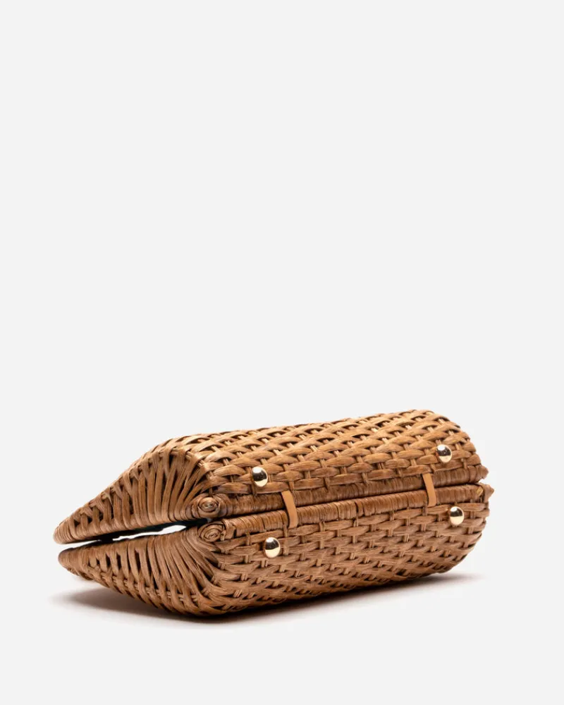 Frances Valentine Buzzy Basket> Basket Bags