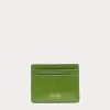 Frances Valentine Card Case> Small Leather Goods | Small Leather Goods