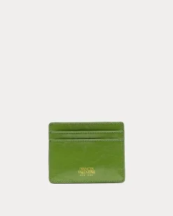 Frances Valentine Card Case> Small Leather Goods | Small Leather Goods