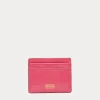 Frances Valentine Card Case> Small Leather Goods | Small Leather Goods
