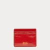Frances Valentine Card Case> Small Leather Goods | Small Leather Goods