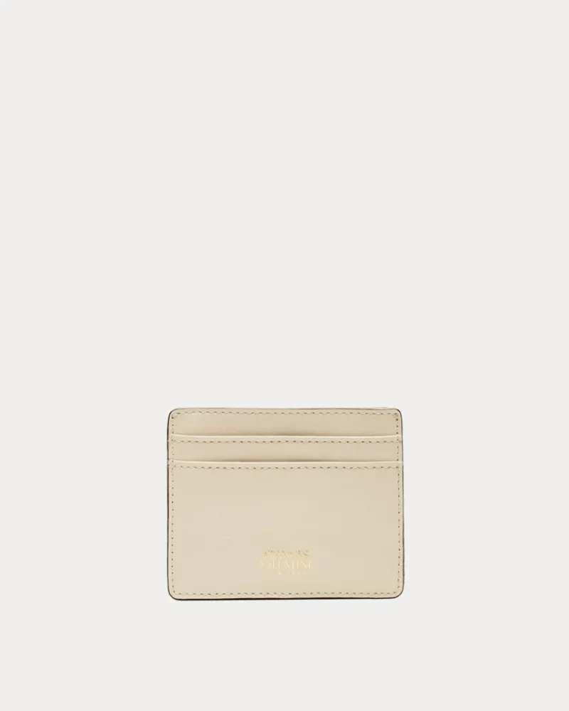 Frances Valentine Card Case> Small Leather Goods | Small Leather Goods