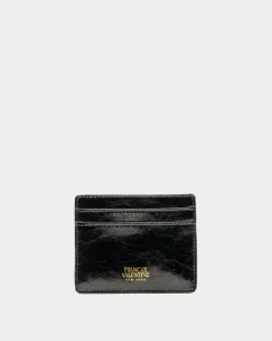 Frances Valentine Card Case> Small Leather Goods | Small Leather Goods