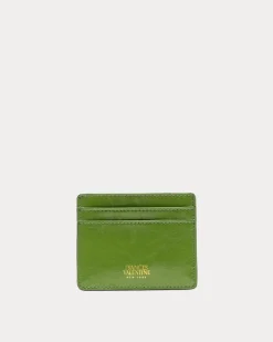 Frances Valentine Card Case> Small Leather Goods | Small Leather Goods