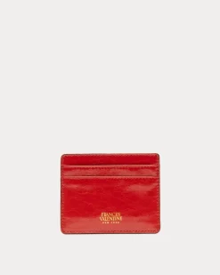 Frances Valentine Card Case> Small Leather Goods | Small Leather Goods