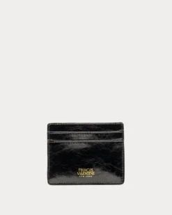 Frances Valentine Card Case> Small Leather Goods | Small Leather Goods
