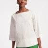 Frances Valentine Carly Top> Tops