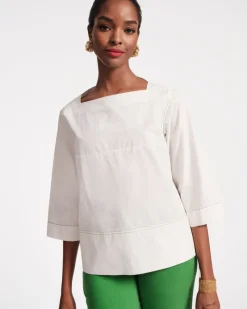 Frances Valentine Carly Top> Tops