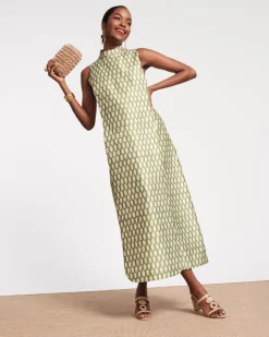 Frances Valentine Carlyle Maxi Dress> Dresses