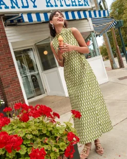 Frances Valentine Carlyle Maxi Dress> Dresses