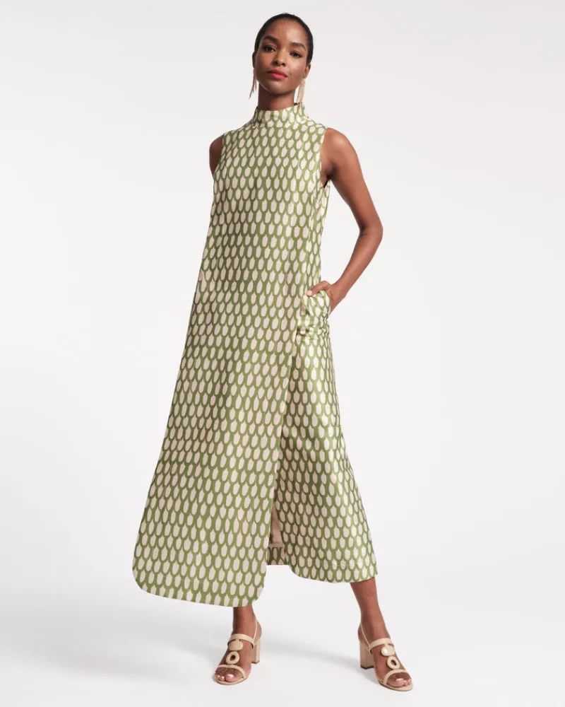 Frances Valentine Carlyle Maxi Dress> Dresses