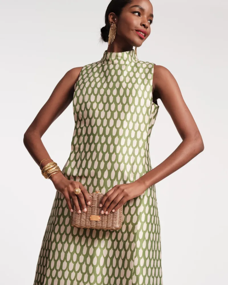 Frances Valentine Carlyle Maxi Dress> Dresses