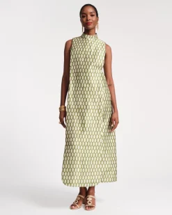 Frances Valentine Carlyle Maxi Dress><noscript><img width=