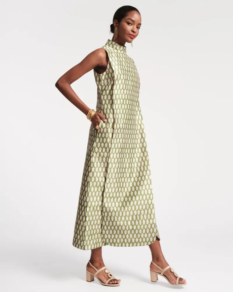 Frances Valentine Carlyle Maxi Dress> Dresses