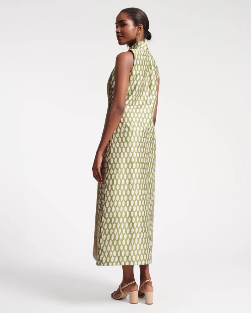 Frances Valentine Carlyle Maxi Dress> Dresses