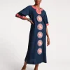Frances Valentine Charming Caftan Maxi> Dresses