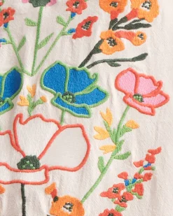 Frances Valentine Charming Caftan Mini><noscript><img width=