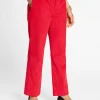 Frances Valentine Chloe Corduroy Pant> Skirts & Shorts