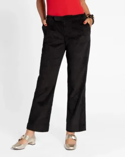 Frances Valentine Chloe Corduroy Pant> Skirts & Shorts