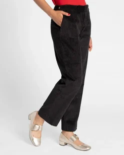 Frances Valentine Chloe Corduroy Pant> Skirts & Shorts