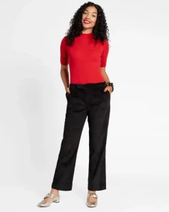 Frances Valentine Chloe Corduroy Pant><noscript><img width=