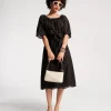 Frances Valentine Coco Midi Dress> Dresses