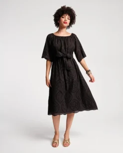 Frances Valentine Coco Midi Dress><noscript><img width=