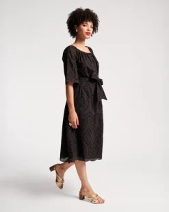 Frances Valentine Coco Midi Dress><noscript><img width=