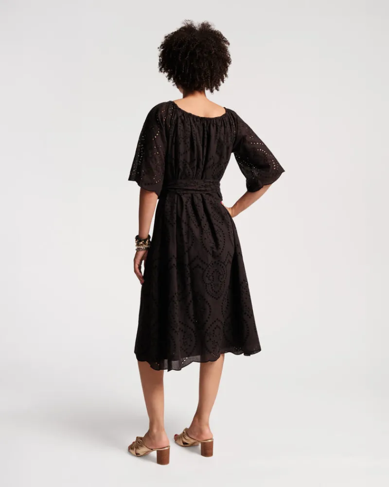 Frances Valentine Coco Midi Dress> Dresses