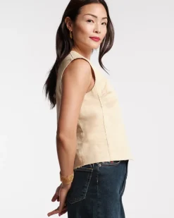Frances Valentine Cole Top><noscript><img width=