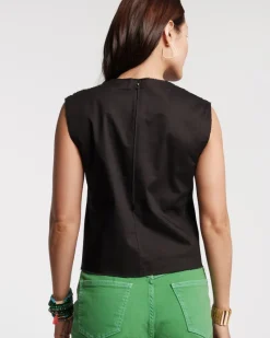 Frances Valentine Cole Top><noscript><img width=