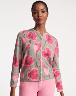 Frances Valentine Darling Cardigan> Sweaters | Tops