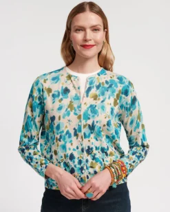 Frances Valentine Darling Cardigan> Tops | Sweaters