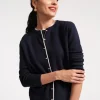 Frances Valentine Darling Cardigan> Sweaters | Tops