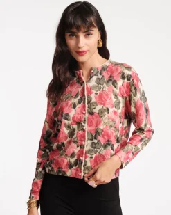 Frances Valentine Darling Cardigan> Sweaters | Tops